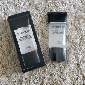 Smashbox Photo Finish Foundation Primer 1 fl oz